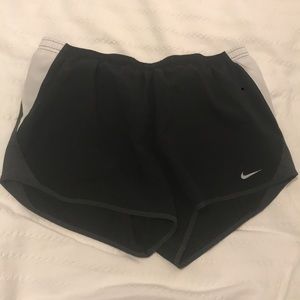 athletic shorts